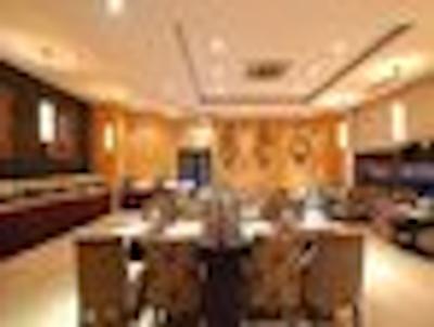 جی هتل کاهشینگ شانگهای