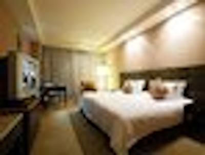 جی هتل کاهشینگ شانگهای