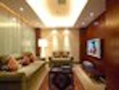 جی هتل کاهشینگ شانگهای