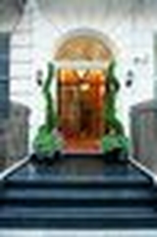 است گئورج
