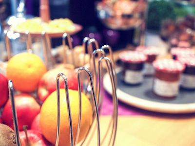 هتل مرکور انجرز سنتر گار