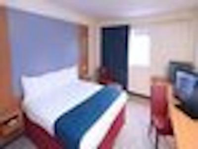 رامادا لندن نرد م1