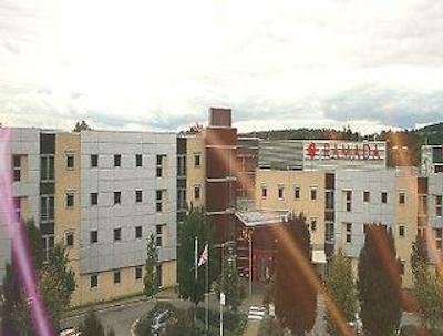 رامادا لندن نرد م1