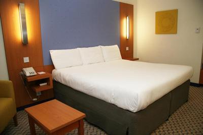 رامادا لندن نرد م1