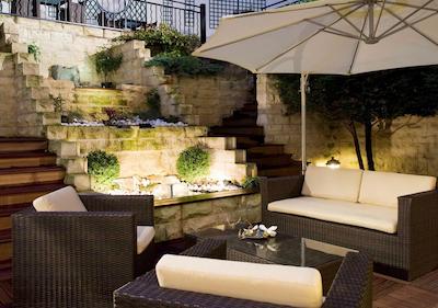 هتل مرکور پاریز گوبلینز پلاس دیتالی