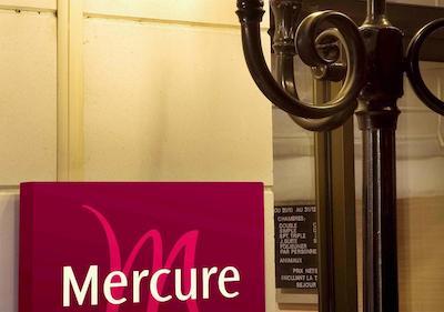 هتل مرکور پاریز گوبلینز پلاس دیتالی