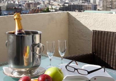 هتل مرکور پاریز گوبلینز پلاس دیتالی