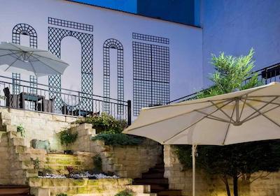 هتل مرکور پاریز گوبلینز پلاس دیتالی