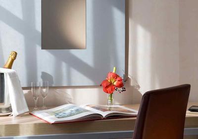 هتل مرکور پاریز گوبلینز پلاس دیتالی