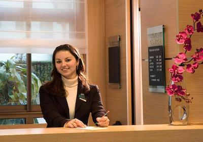 هتل مرکور پاریز گوبلینز پلاس دیتالی