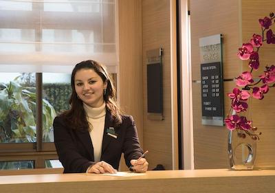 هتل مرکور پاریز گوبلینز پلاس دیتالی