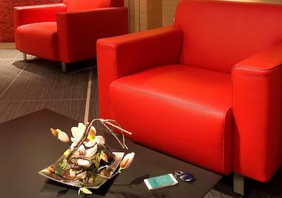 هتل مرکور پاریز گوبلینز پلاس دیتالی