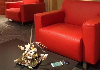 هتل مرکور پاریز گوبلینز پلاس دیتالی