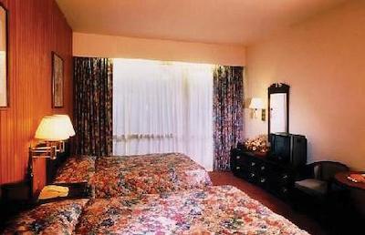 گاردن هتل سنگاپور