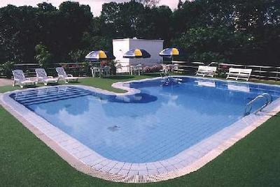 گاردن هتل سنگاپور