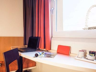 ایبیز لندن ومبلی هتل