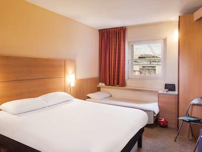 ایبیز لندن ومبلی هتل