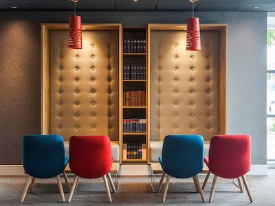 ایبیز لندن ومبلی هتل