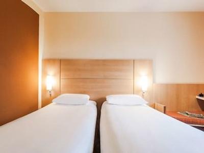 ایبیز لندن ومبلی هتل