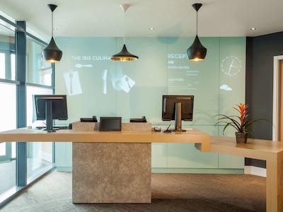 ایبیز لندن ومبلی هتل