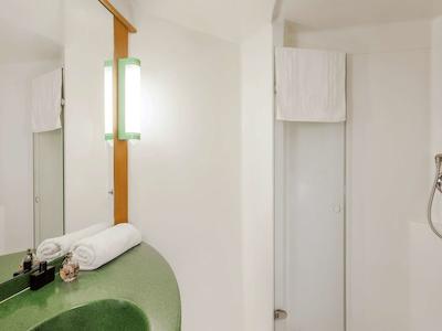 ایبیز لندن ومبلی هتل