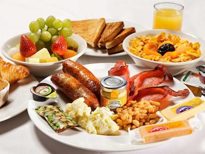 ایبیز لندن ومبلی هتل