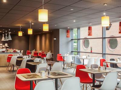 ایبیز لندن ومبلی هتل