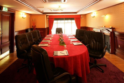 وستوود هوس