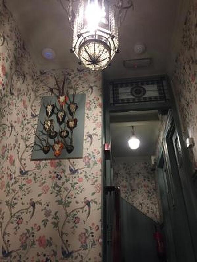 پاویلین
