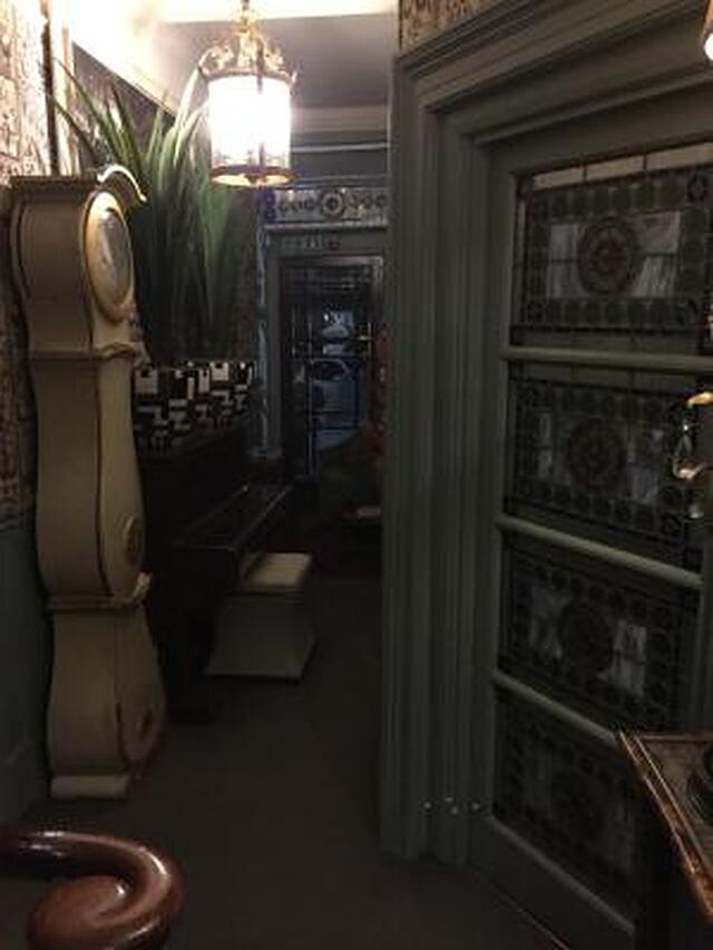 پاویلین