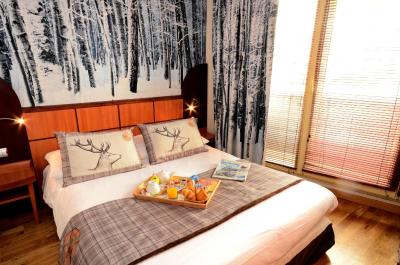 گرین هتل پاریز