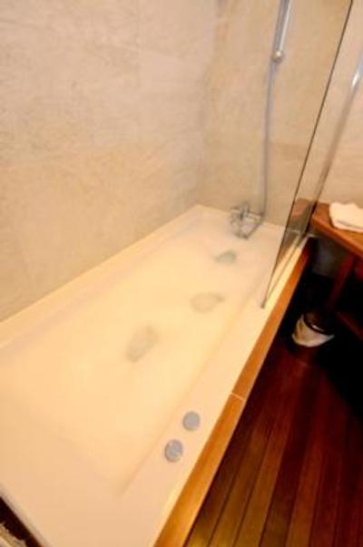 گرین هتل پاریز