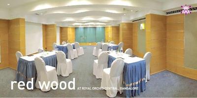 ریال اُرچید سنترال