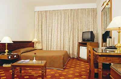 ریال اُرچید سنترال