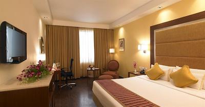 ریال اُرچید سنترال