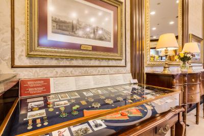 گوردیون هتل