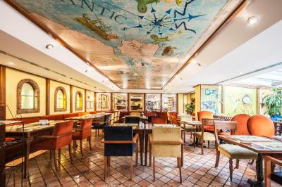 گوردیون هتل