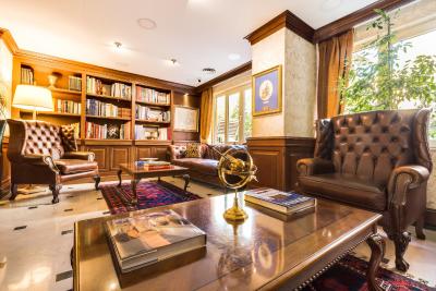 گوردیون هتل