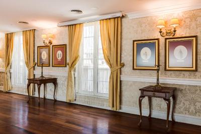 گوردیون هتل