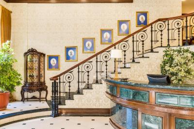 گوردیون هتل