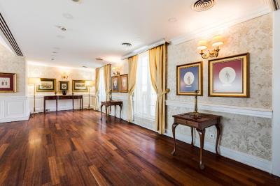 گوردیون هتل