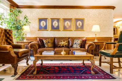 گوردیون هتل