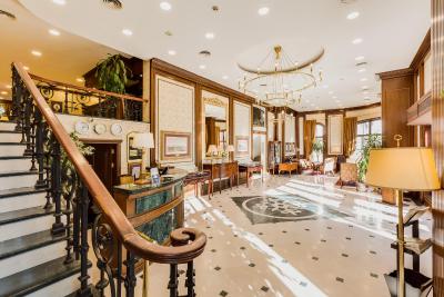 گوردیون هتل