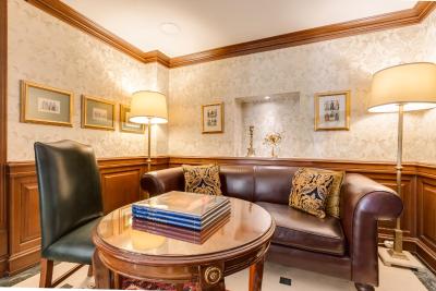 گوردیون هتل