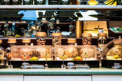 گوردیون هتل