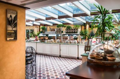 گوردیون هتل