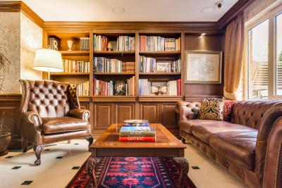 گوردیون هتل