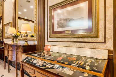 گوردیون هتل