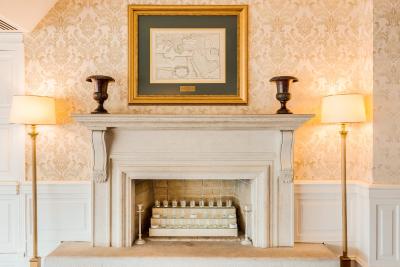 گوردیون هتل