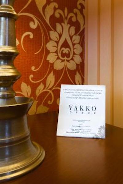 گوردیون هتل